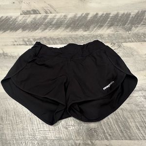 Patagonia shorts